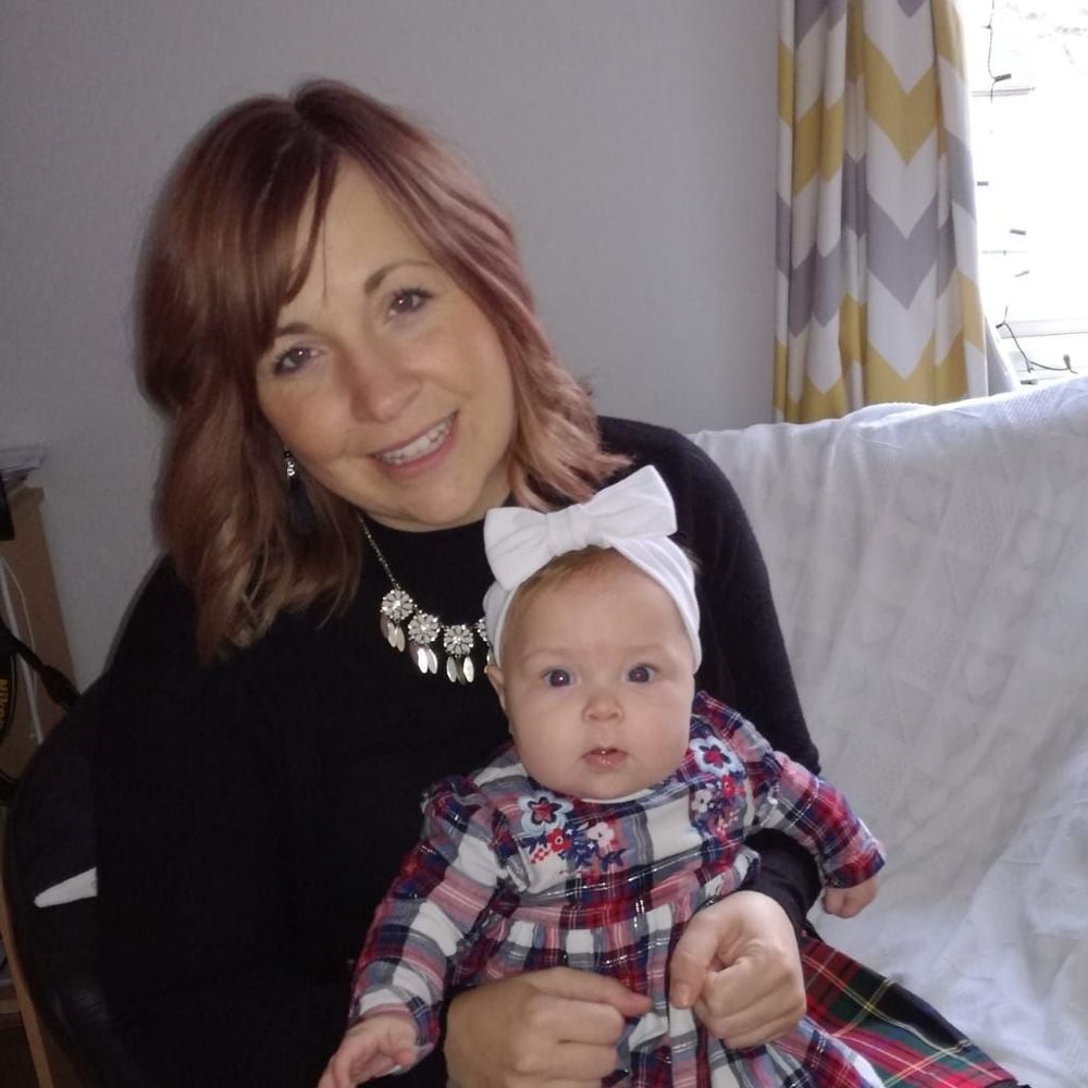 Meet your Posher, Aimee